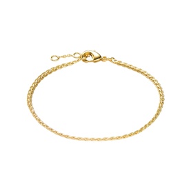 Ibiza Chain Bracelet
