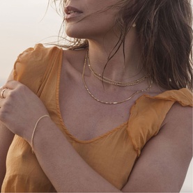 Ibiza Chain Bracelet