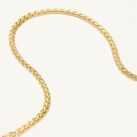 Ibiza Chain Bracelet