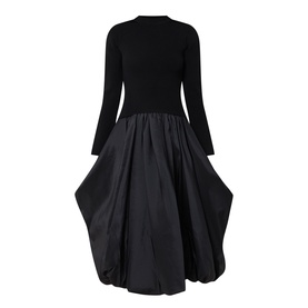 Signature Kenlie Voluminous Dress