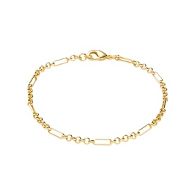 Koh Tao Chain Bracelet