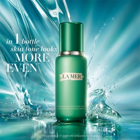 The Balancing Treatment Lotion