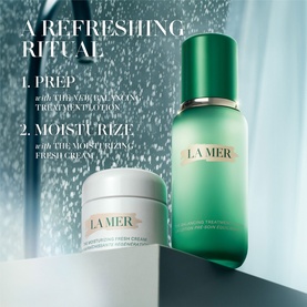 The Balancing Treatment Lotion