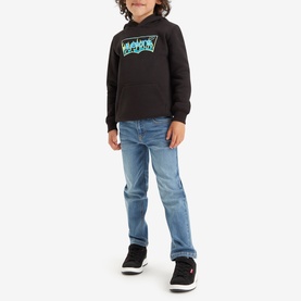 502&trade; Regular Fit Tapered Strong Performance Jeans 6-8 Years