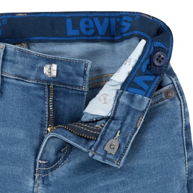 502&trade; Regular Fit Tapered Strong Performance Jeans 6-8 Years