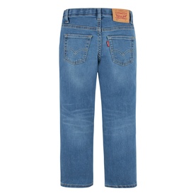 502&trade; Regular Fit Tapered Strong Performance Jeans 6-8 Years