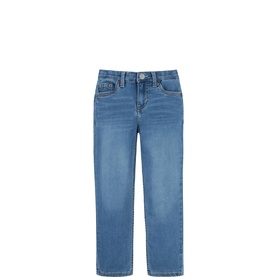 502&trade; Regular Fit Tapered Strong Performance Jeans 6-8 Years