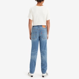 502&trade; Regular Fit Tapered Strong Performance Jeans 10-14 Years