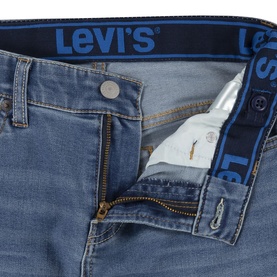 502&trade; Regular Fit Tapered Strong Performance Jeans 10-14 Years