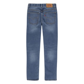 502&trade; Regular Fit Tapered Strong Performance Jeans 10-14 Years