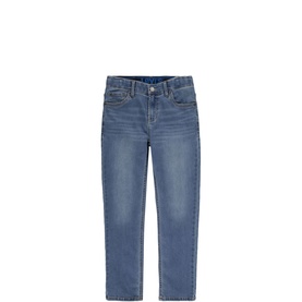 502&trade; Regular Fit Tapered Strong Performance Jeans 10-14 Years
