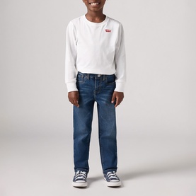 502&trade; Regular Fit Tapered Jeans 6-8 Years