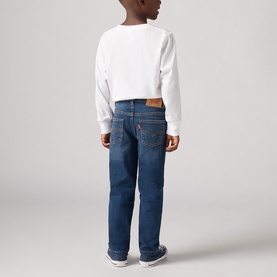 502&trade; Regular Fit Tapered Jeans 6-8 Years