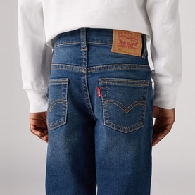 502&trade; Regular Fit Tapered Jeans 6-8 Years