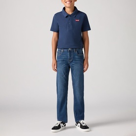 502&trade; Regular Fit Tapered Jeans 10-14 Years