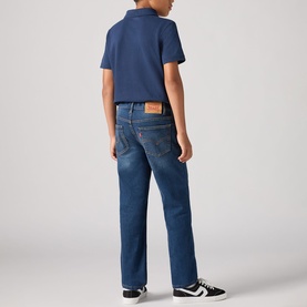 502&trade; Regular Fit Tapered Jeans 10-14 Years