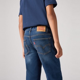 502&trade; Regular Fit Tapered Jeans 10-14 Years