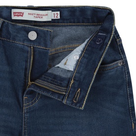 502&trade; Regular Fit Tapered Jeans 10-14 Years