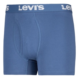 Three-Pack Batwing Logo Boxer Briefs 8-16 Years