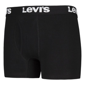 Three-Pack Batwing Logo Boxer Briefs 8-16 Years