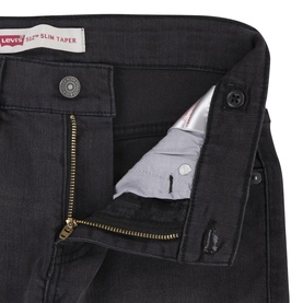 512&trade; Slim Fit Tapered Jeans 6-8 Years