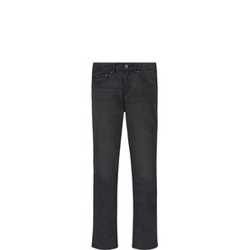 512&trade; Slim Fit Tapered Jeans 10-14 Years