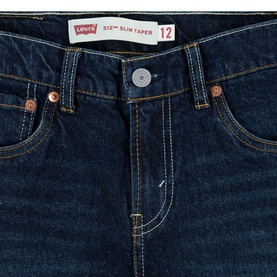 512&trade; Slim Fit Tapered Jeans 6-8 Years