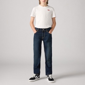 Levi's&reg; 512&trade; Slim Fit Tapered Jeans 10-14 Years