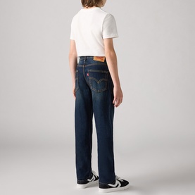 Levi's&reg; 512&trade; Slim Fit Tapered Jeans 10-14 Years