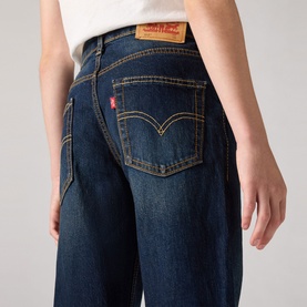 Levi's&reg; 512&trade; Slim Fit Tapered Jeans 10-14 Years