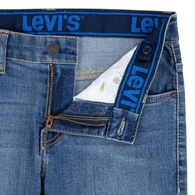 512&trade; Slim Fit Tapered Jeans 10-14 Years