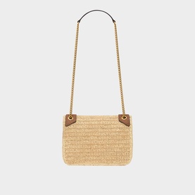 Niki Mini Chain Shoulder Bag