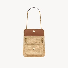 Niki Mini Chain Shoulder Bag