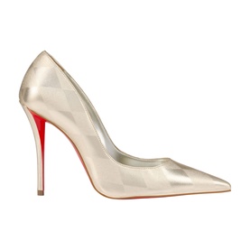 Miss Z 100 Heeled Pumps