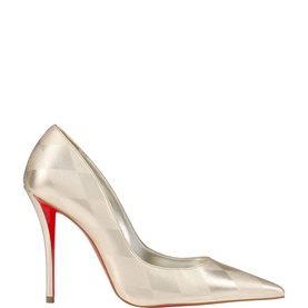 Miss Z 100 Heeled Pumps