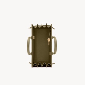 Sac De Jour Nano Carryall