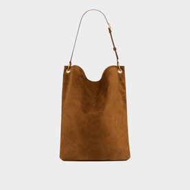 Niki Supple Bucket Bag
