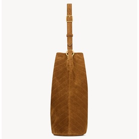 Niki Supple Bucket Bag