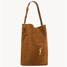 Niki Supple Bucket Bag