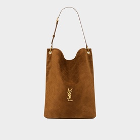 Niki Supple Bucket Bag