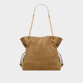Jamie Small Shopping Bag