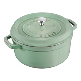 Sage Cocotte 20cm
