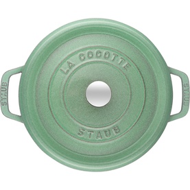 Sage Cocotte 20cm