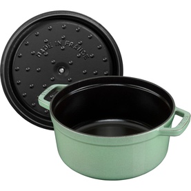 Sage Cocotte 20cm