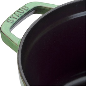 Sage Cocotte 20cm