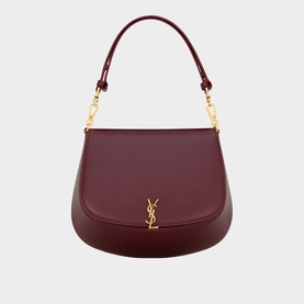 Voltaire Top Handle Bag