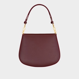 Voltaire Top Handle Bag