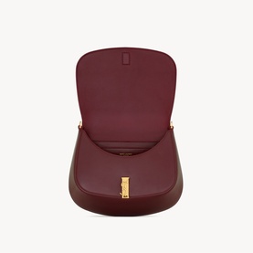 Voltaire Top Handle Bag