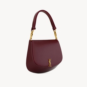 Voltaire Top Handle Bag