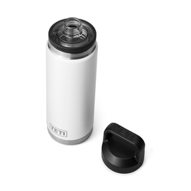 Rambler&reg; Bottle with Chug Cap 26oz